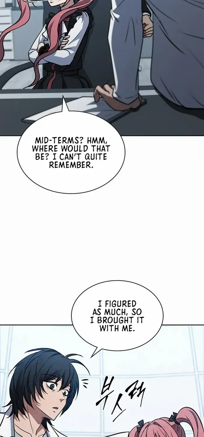 Read How to Survive Restructuring chapter 41 image 43 on Lezhin