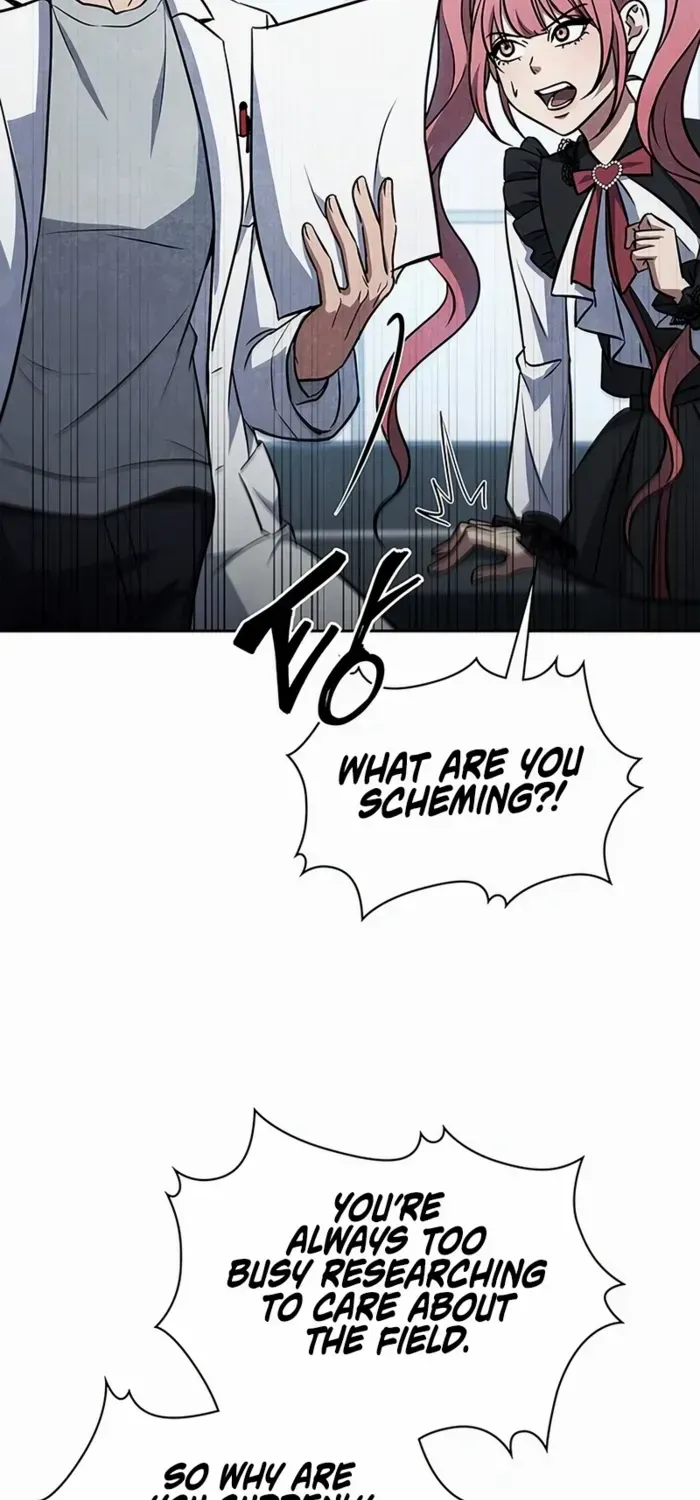 Read How to Survive Restructuring chapter 41 image 44 on Lezhin