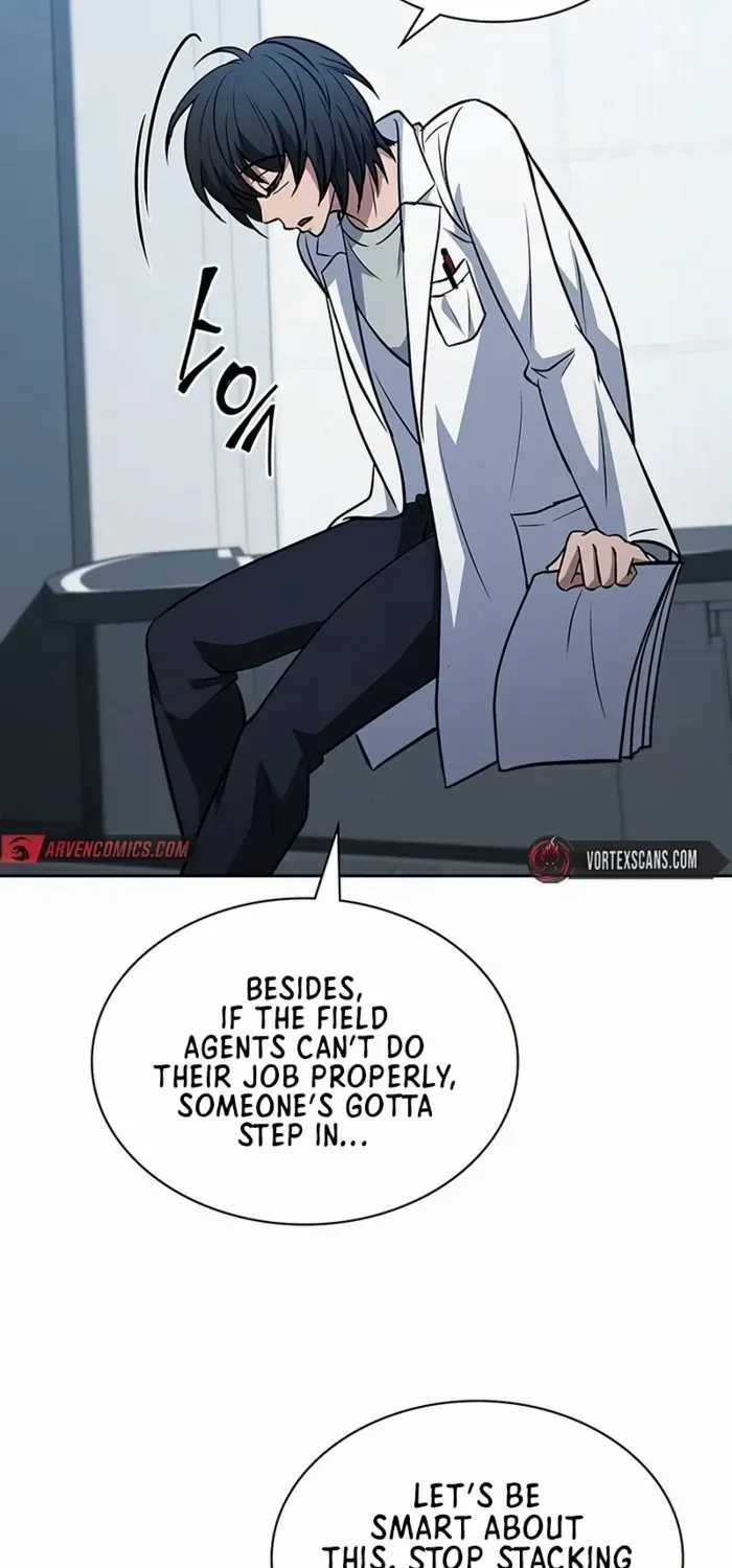 Read How to Survive Restructuring chapter 41 image 47 on Lezhin
