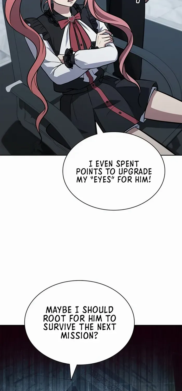 Read How to Survive Restructuring chapter 41 image 51 on Lezhin