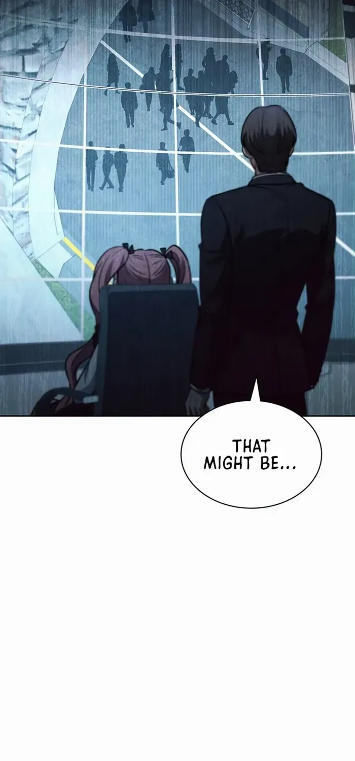 Read How to Survive Restructuring chapter 41 image 52 on Lezhin