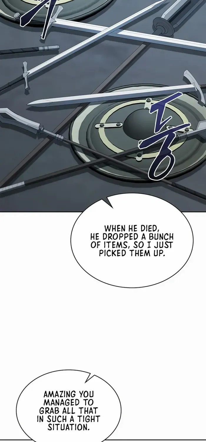 Read How to Survive Restructuring chapter 41 image 58 on Lezhin