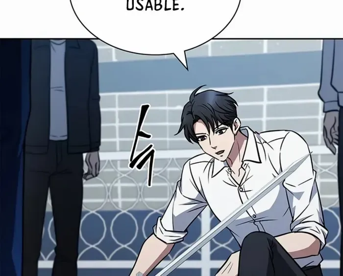 Read How to Survive Restructuring chapter 41 image 60 on Lezhin