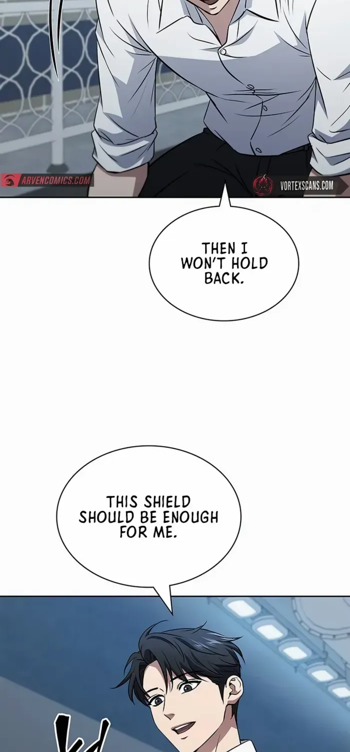 Read How to Survive Restructuring chapter 41 image 63 on Lezhin
