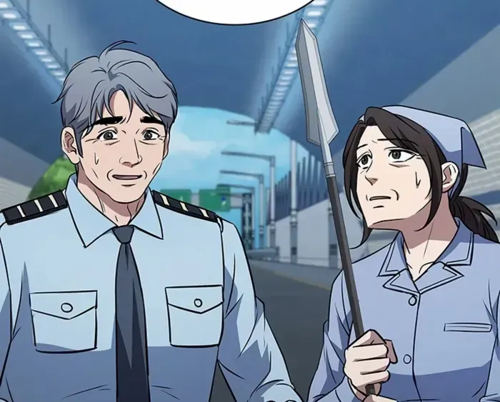 Read How to Survive Restructuring chapter 41 image 65 on Lezhin