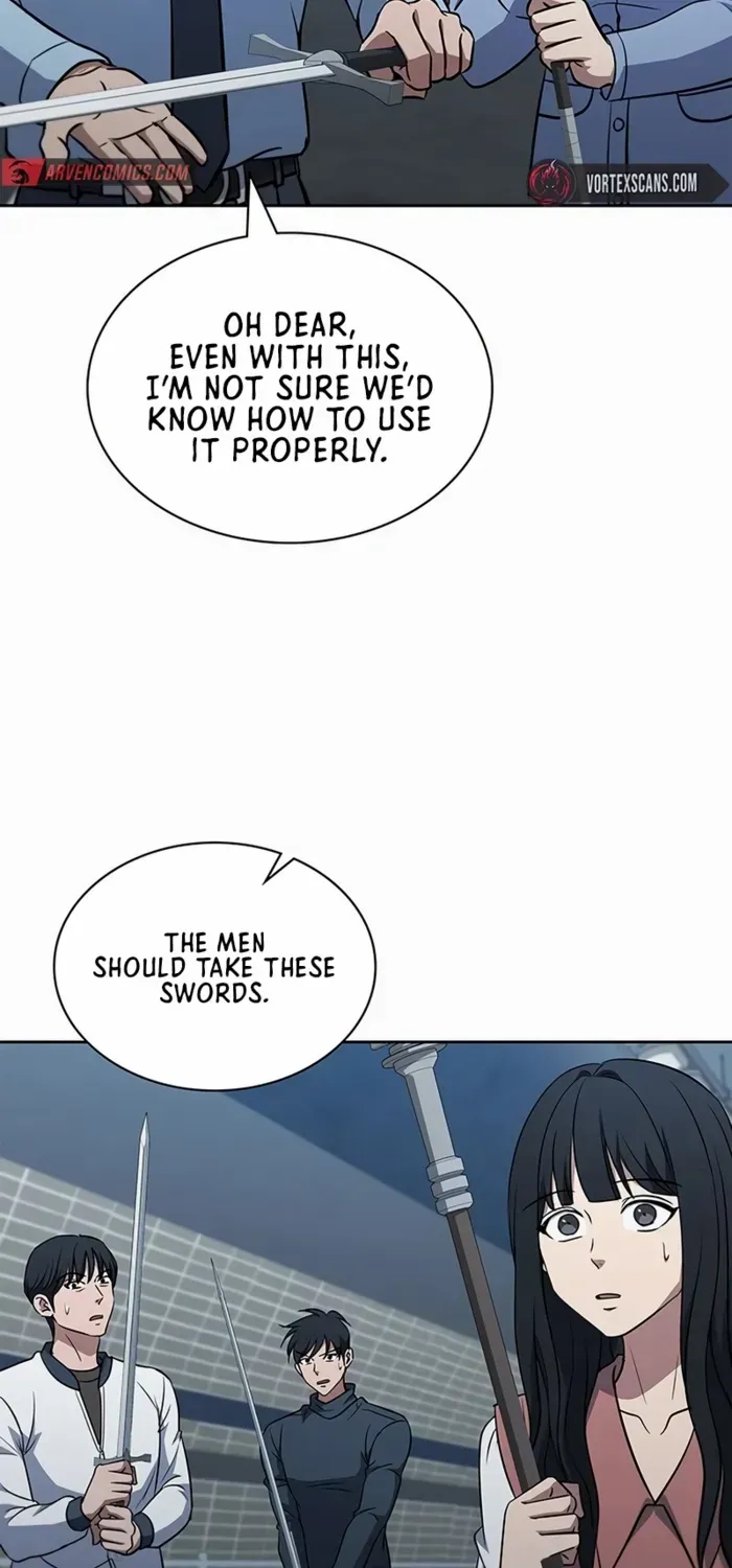 Read How to Survive Restructuring chapter 41 image 66 on Lezhin