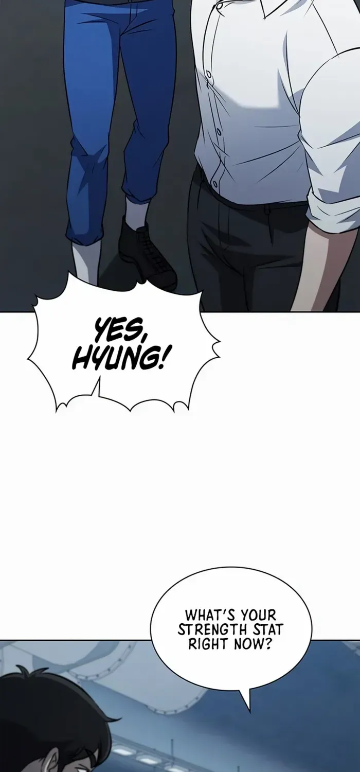 Read How to Survive Restructuring chapter 41 image 68 on Lezhin