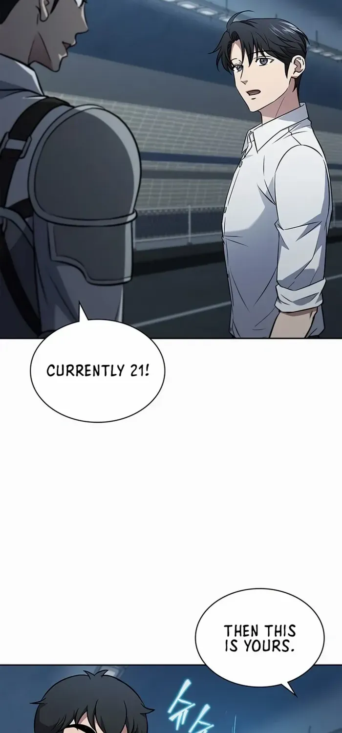 Read How to Survive Restructuring chapter 41 image 69 on Lezhin