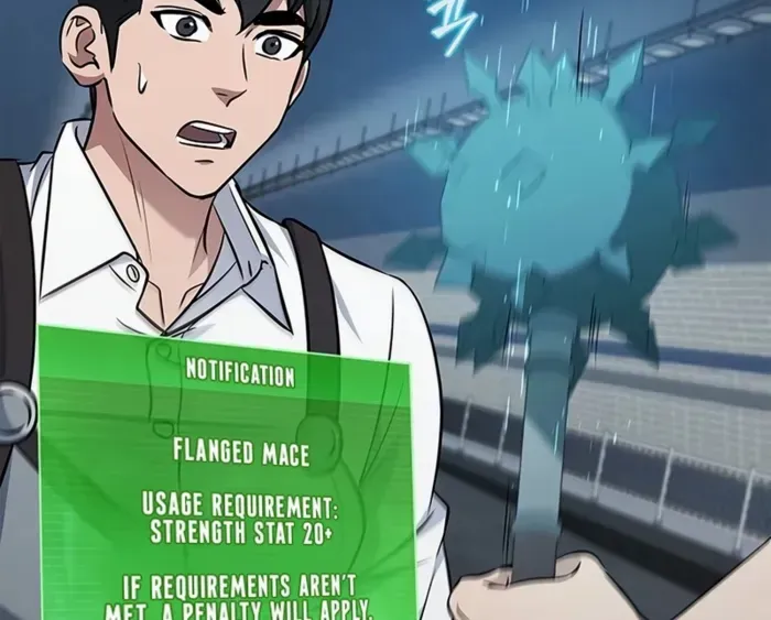 Read How to Survive Restructuring chapter 41 image 70 on Lezhin