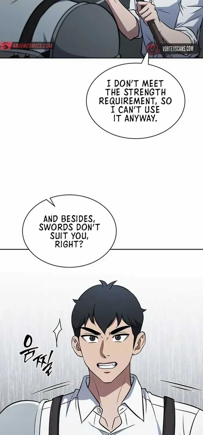 Read How to Survive Restructuring chapter 41 image 72 on Lezhin