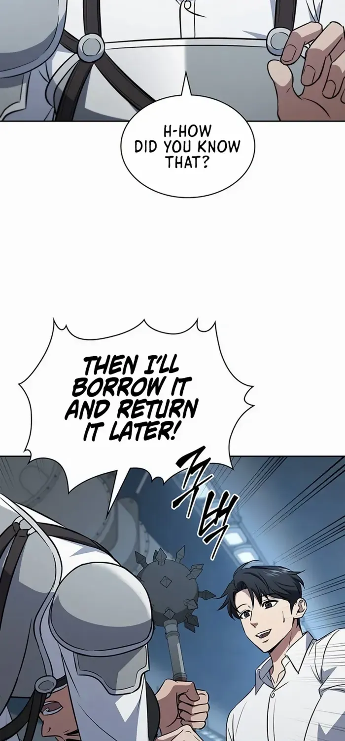 Read How to Survive Restructuring chapter 41 image 73 on Lezhin