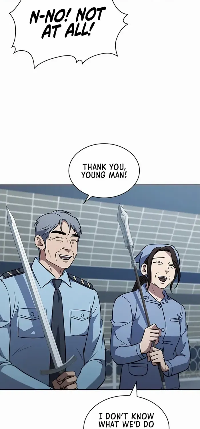 Read How to Survive Restructuring chapter 41 image 78 on Lezhin