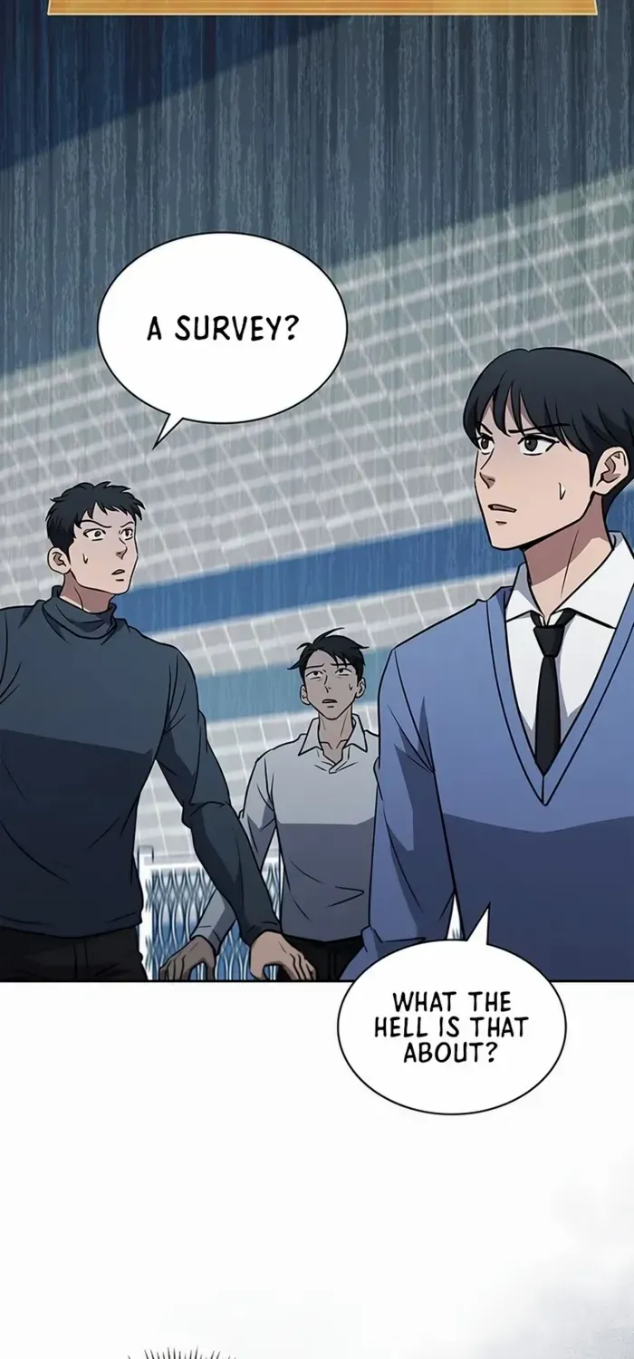 Read How to Survive Restructuring chapter 41 image 82 on Lezhin