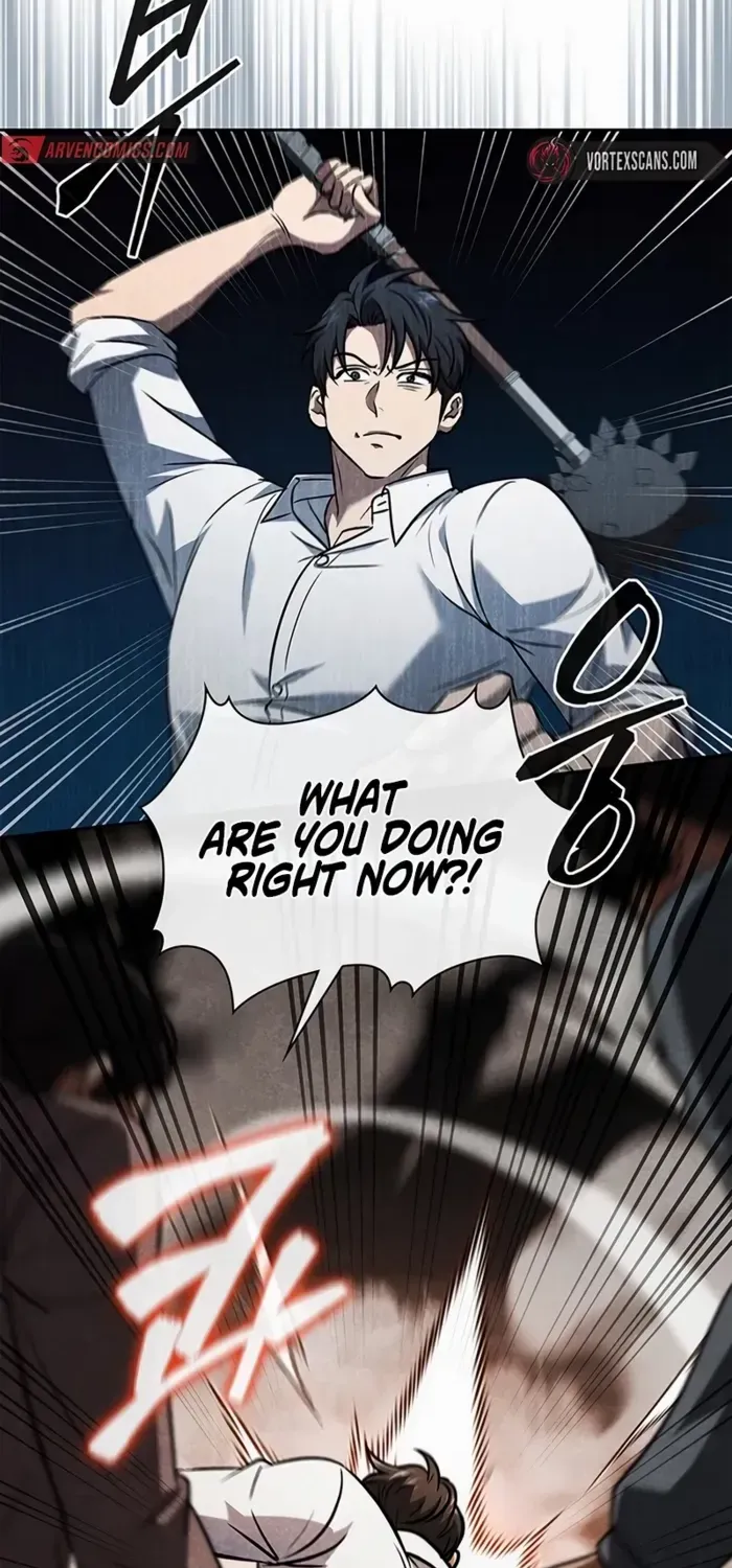 Read How to Survive Restructuring chapter 41 image 9 on Lezhin