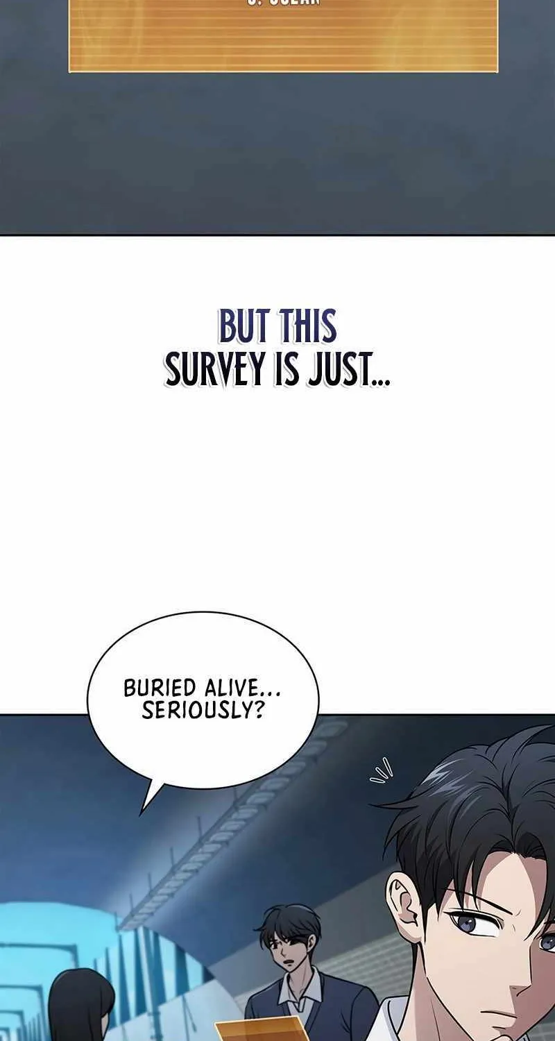 Read How to Survive Restructuring chapter 42 image 1 on Lezhin