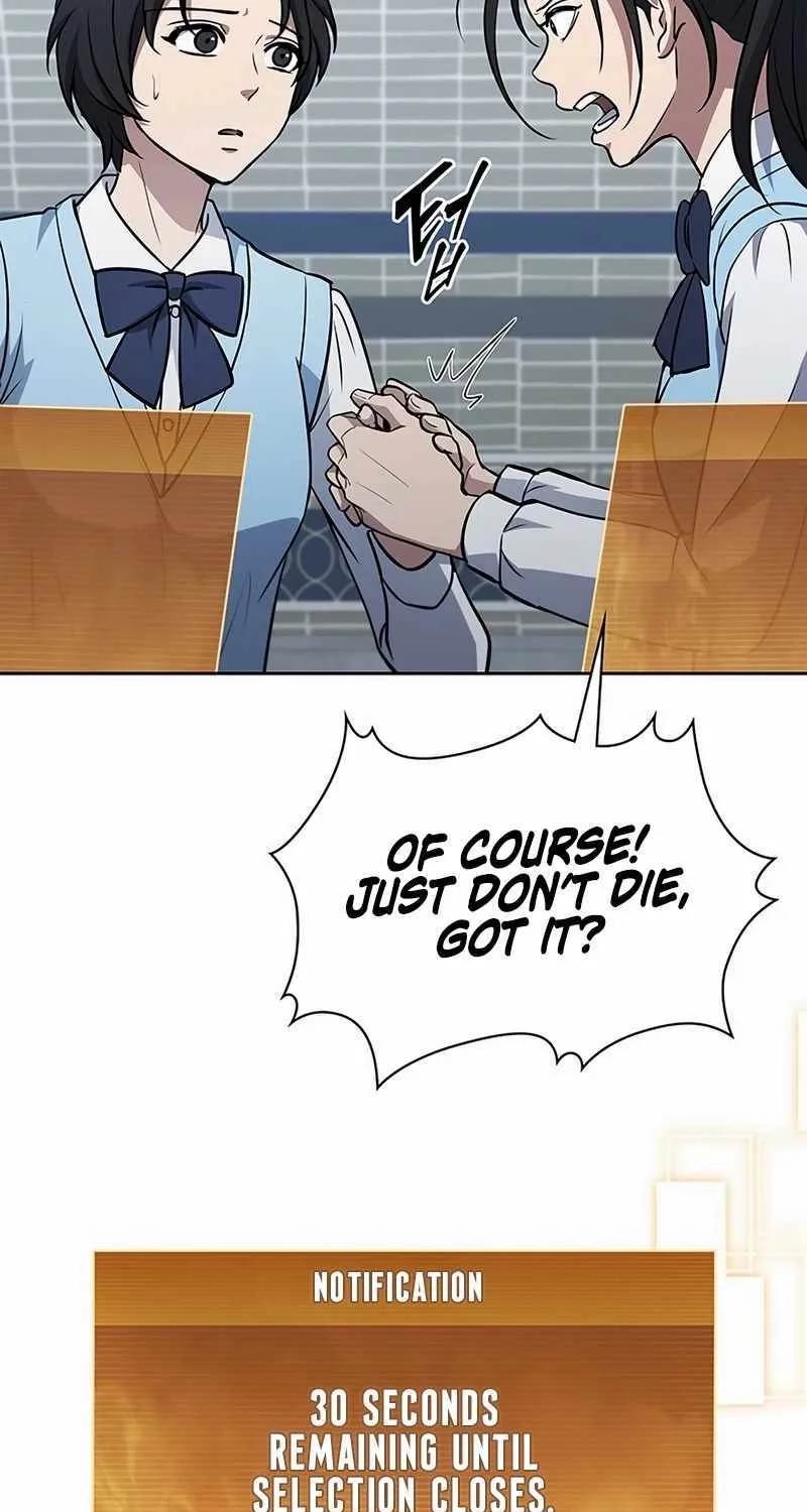 Read How to Survive Restructuring chapter 42 image 10 on Lezhin