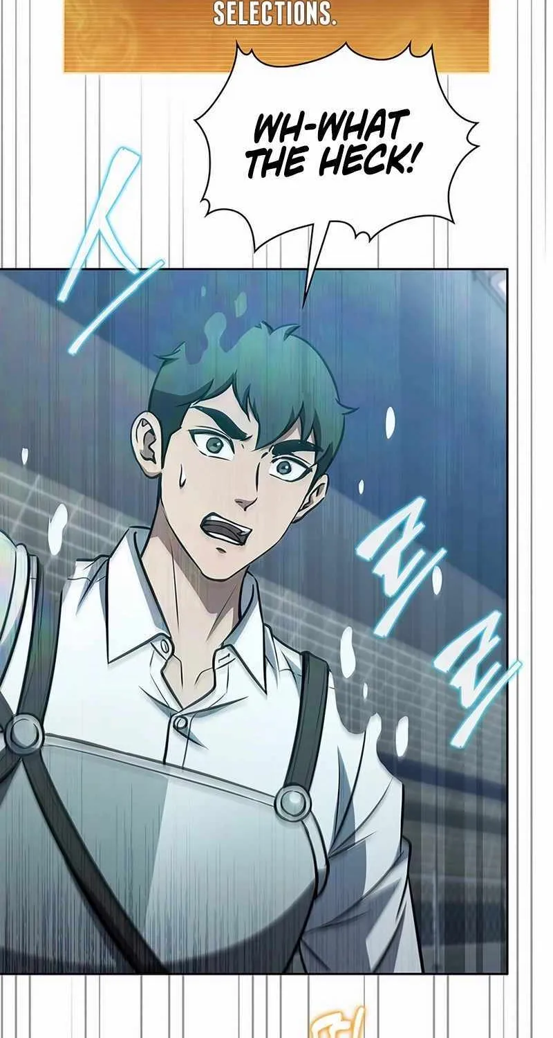 Read How to Survive Restructuring chapter 42 image 13 on Lezhin