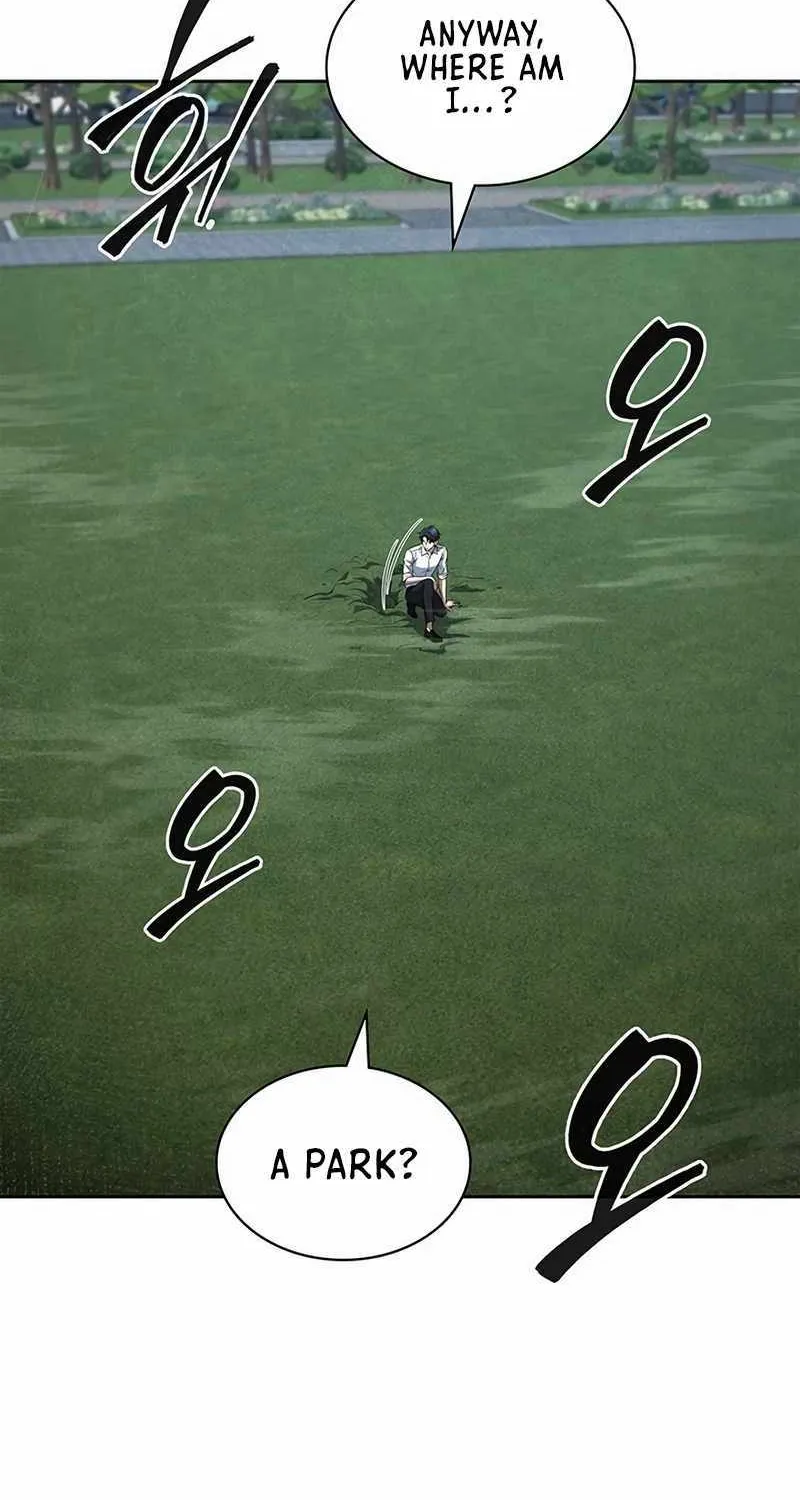 Read How to Survive Restructuring chapter 42 image 23 on Lezhin