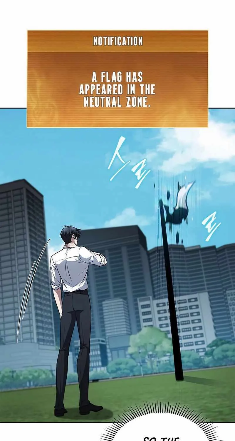Read How to Survive Restructuring chapter 42 image 24 on Lezhin