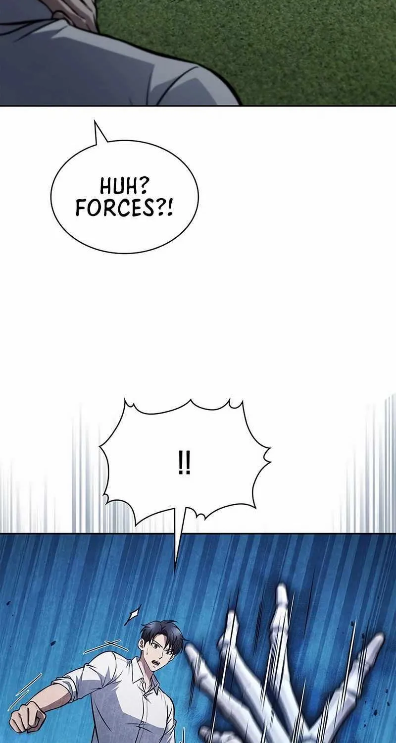 Read How to Survive Restructuring chapter 42 image 26 on Lezhin