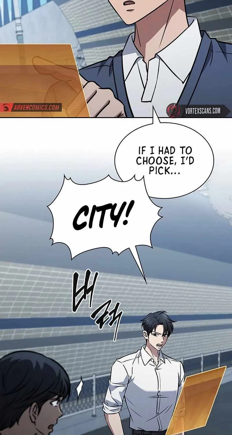 Read How to Survive Restructuring chapter 42 image 3 on Lezhin