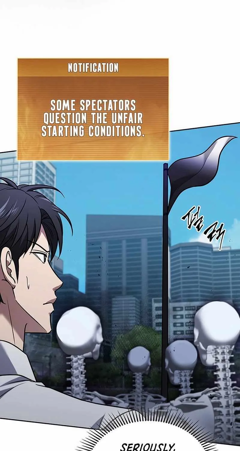 Read How to Survive Restructuring chapter 42 image 32 on Lezhin