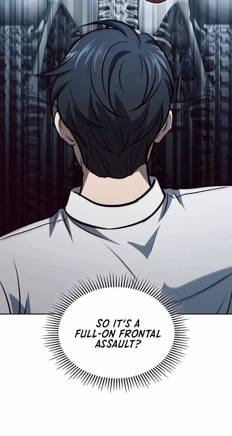 Read How to Survive Restructuring chapter 42 image 37 on Lezhin