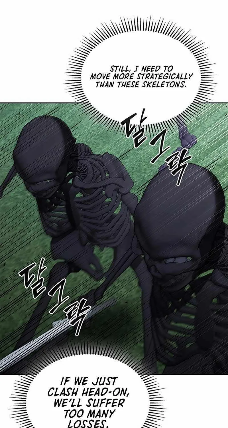 Read How to Survive Restructuring chapter 42 image 38 on Lezhin