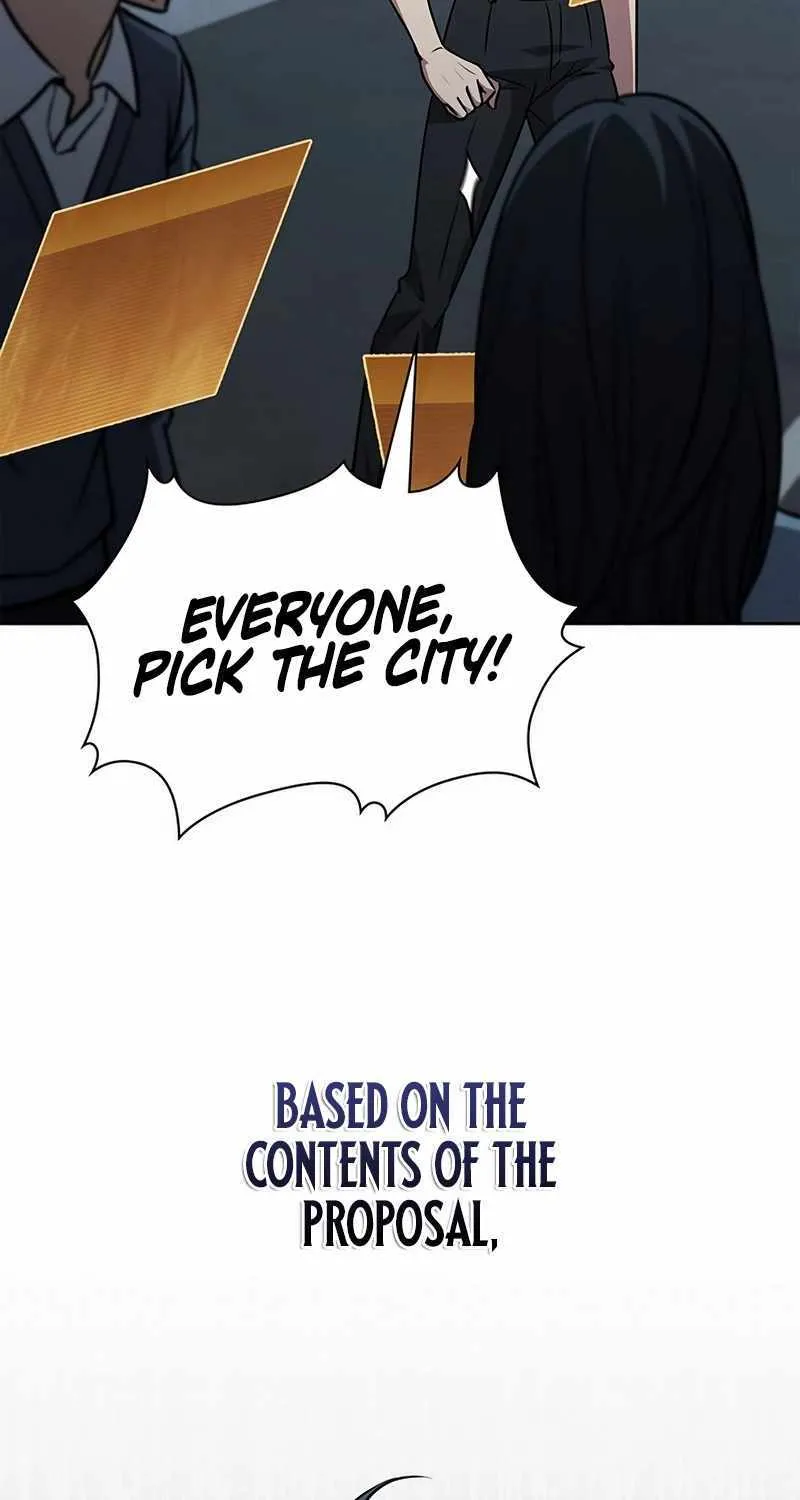 Read How to Survive Restructuring chapter 42 image 4 on Lezhin