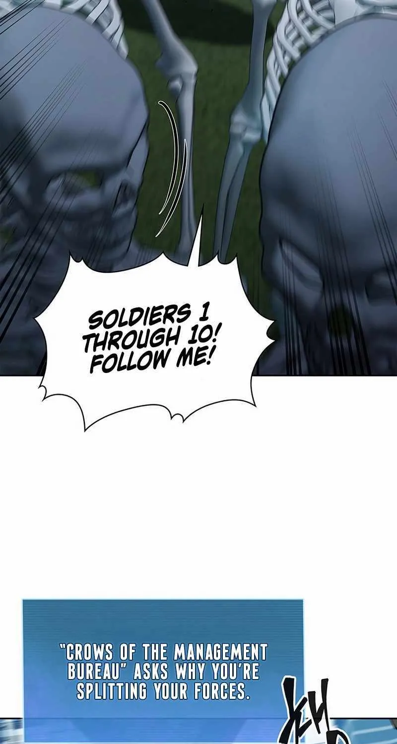 Read How to Survive Restructuring chapter 42 image 40 on Lezhin