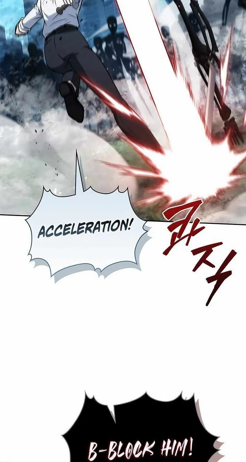 Read How to Survive Restructuring chapter 42 image 52 on Lezhin