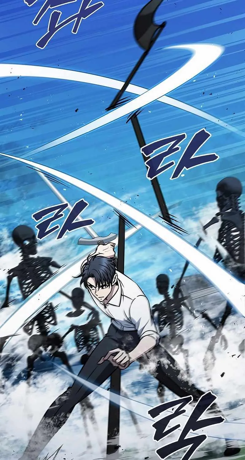 Read How to Survive Restructuring chapter 42 image 54 on Lezhin