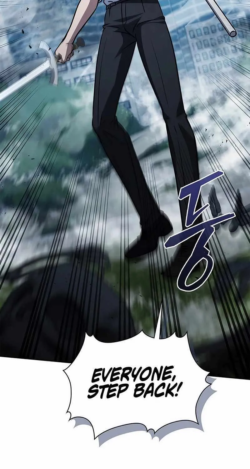 Read How to Survive Restructuring chapter 42 image 57 on Lezhin