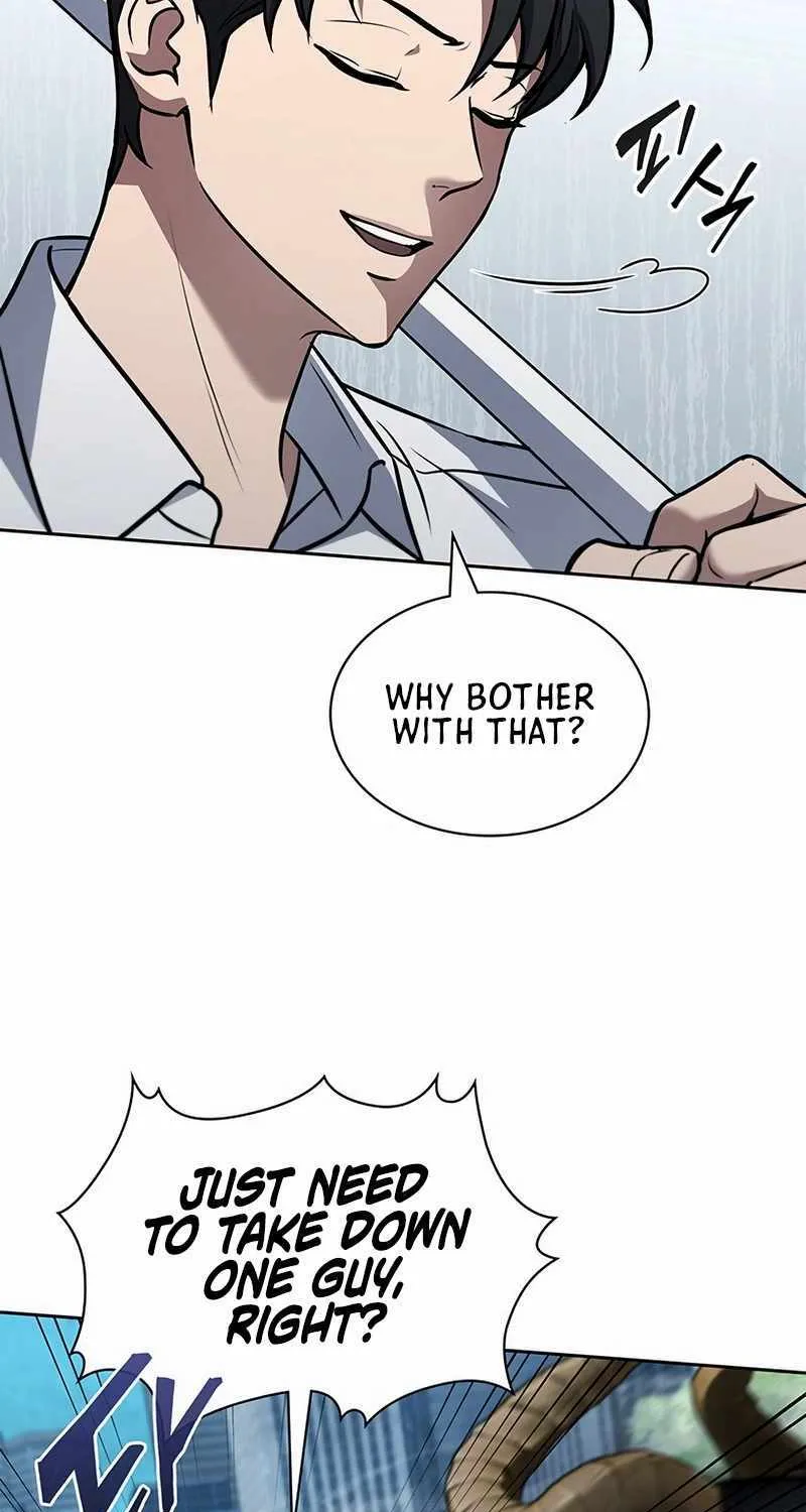 Read How to Survive Restructuring chapter 42 image 62 on Lezhin