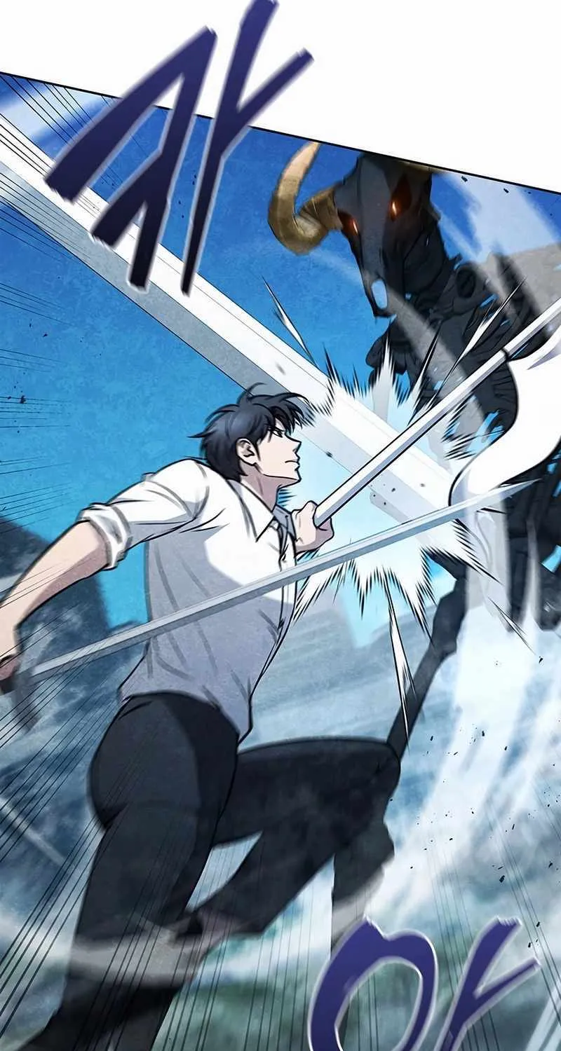Read How to Survive Restructuring chapter 42 image 65 on Lezhin