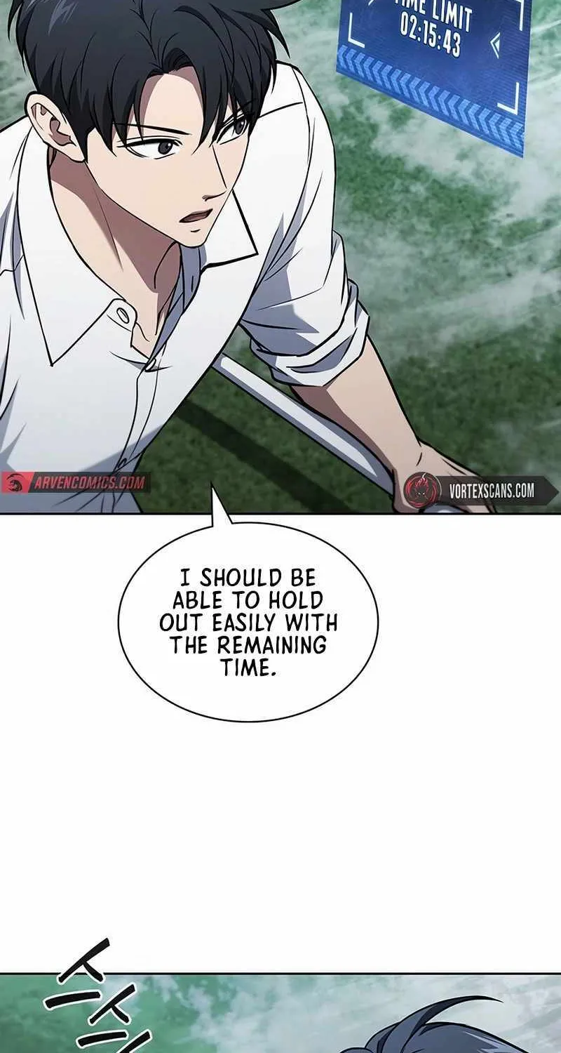 Read How to Survive Restructuring chapter 42 image 71 on Lezhin