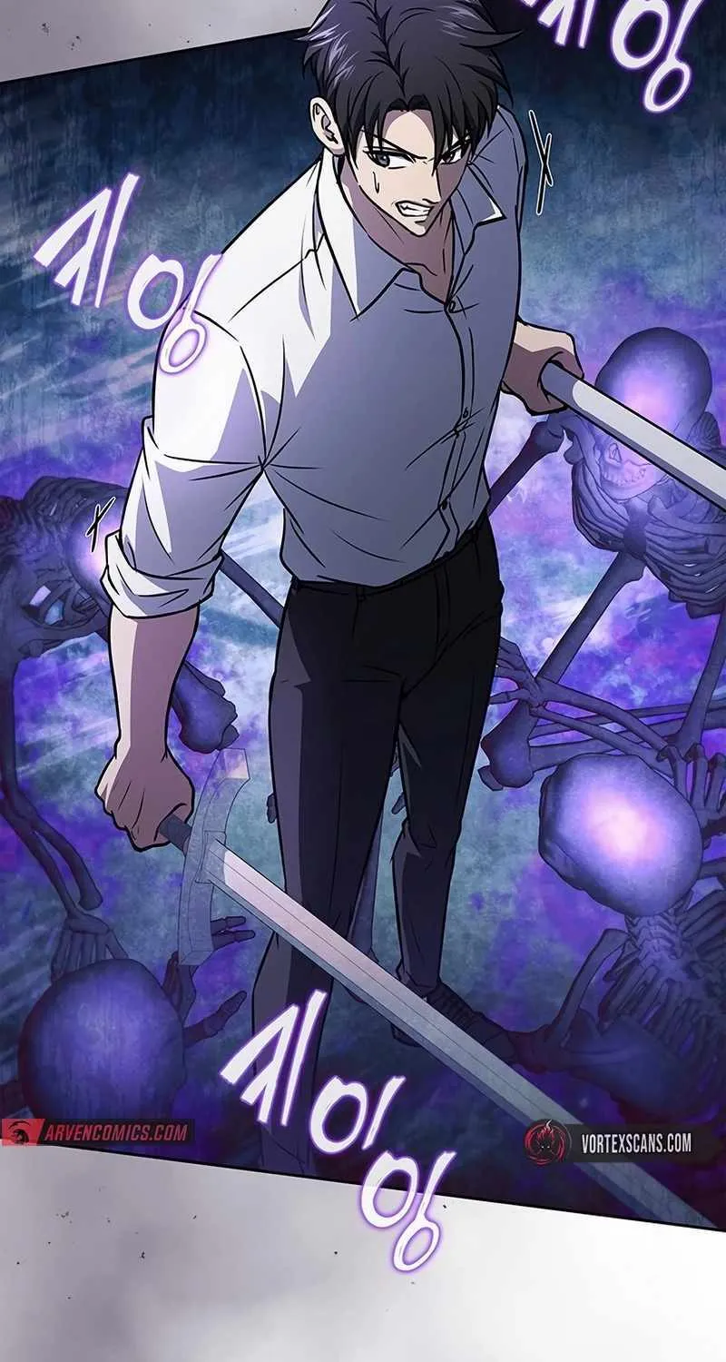 Read How to Survive Restructuring chapter 42 image 74 on Lezhin