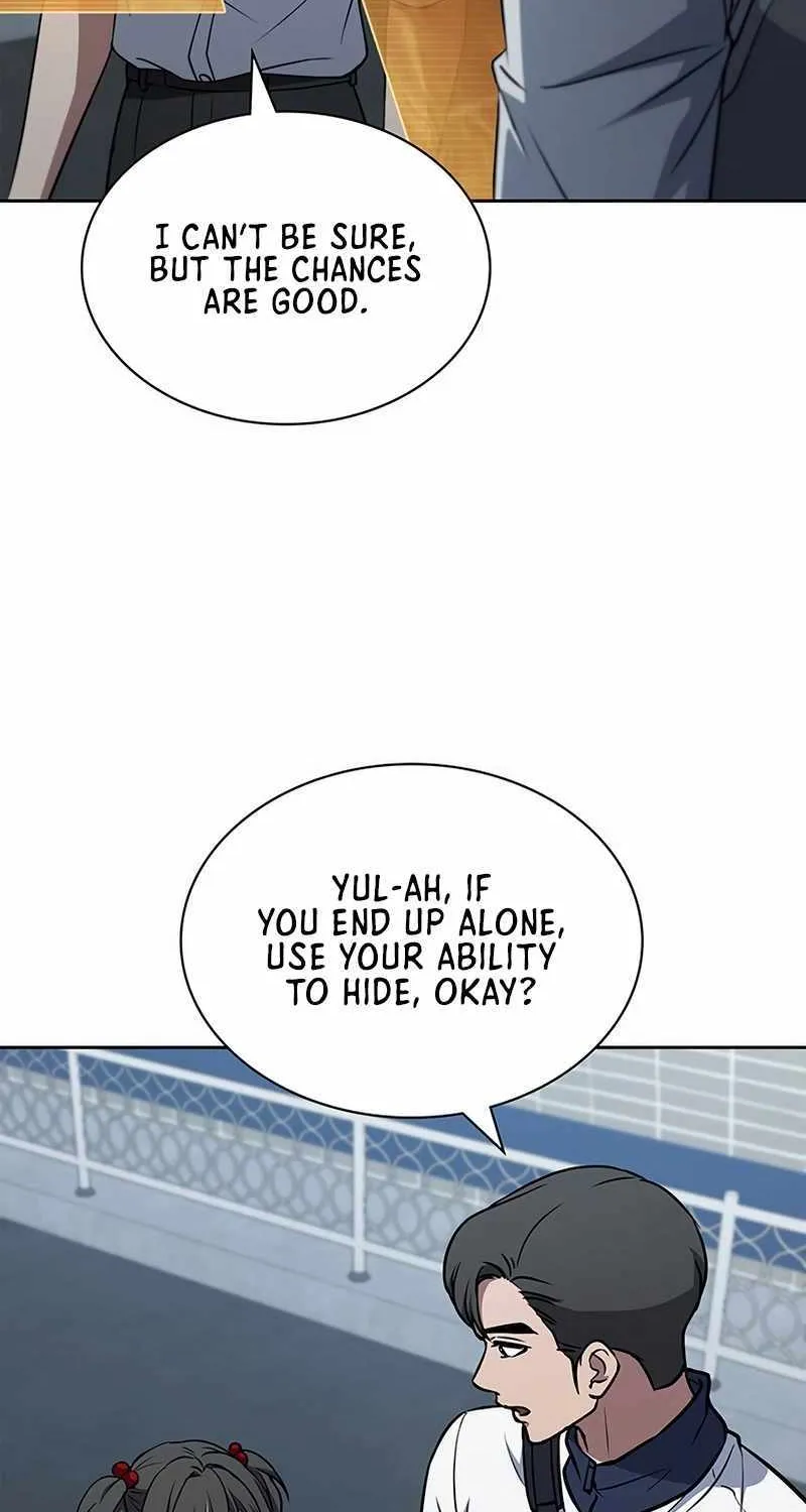 Read How to Survive Restructuring chapter 42 image 8 on Lezhin