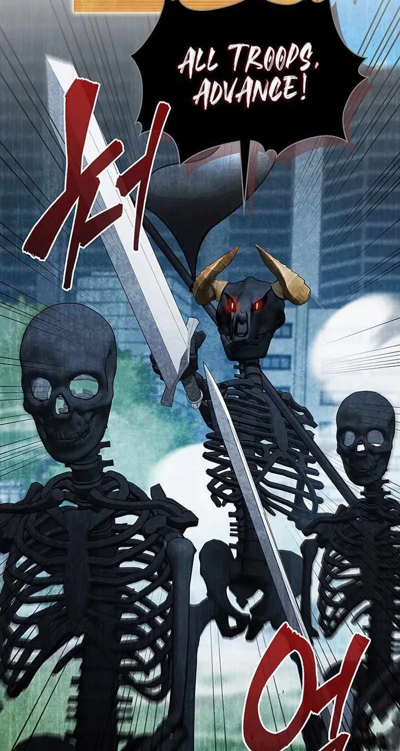 Read How to Survive Restructuring chapter 42 image 81 on Lezhin