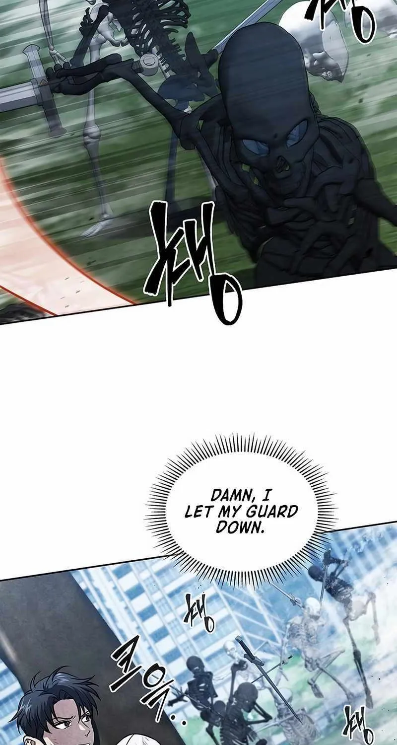 Read How to Survive Restructuring chapter 42 image 83 on Lezhin