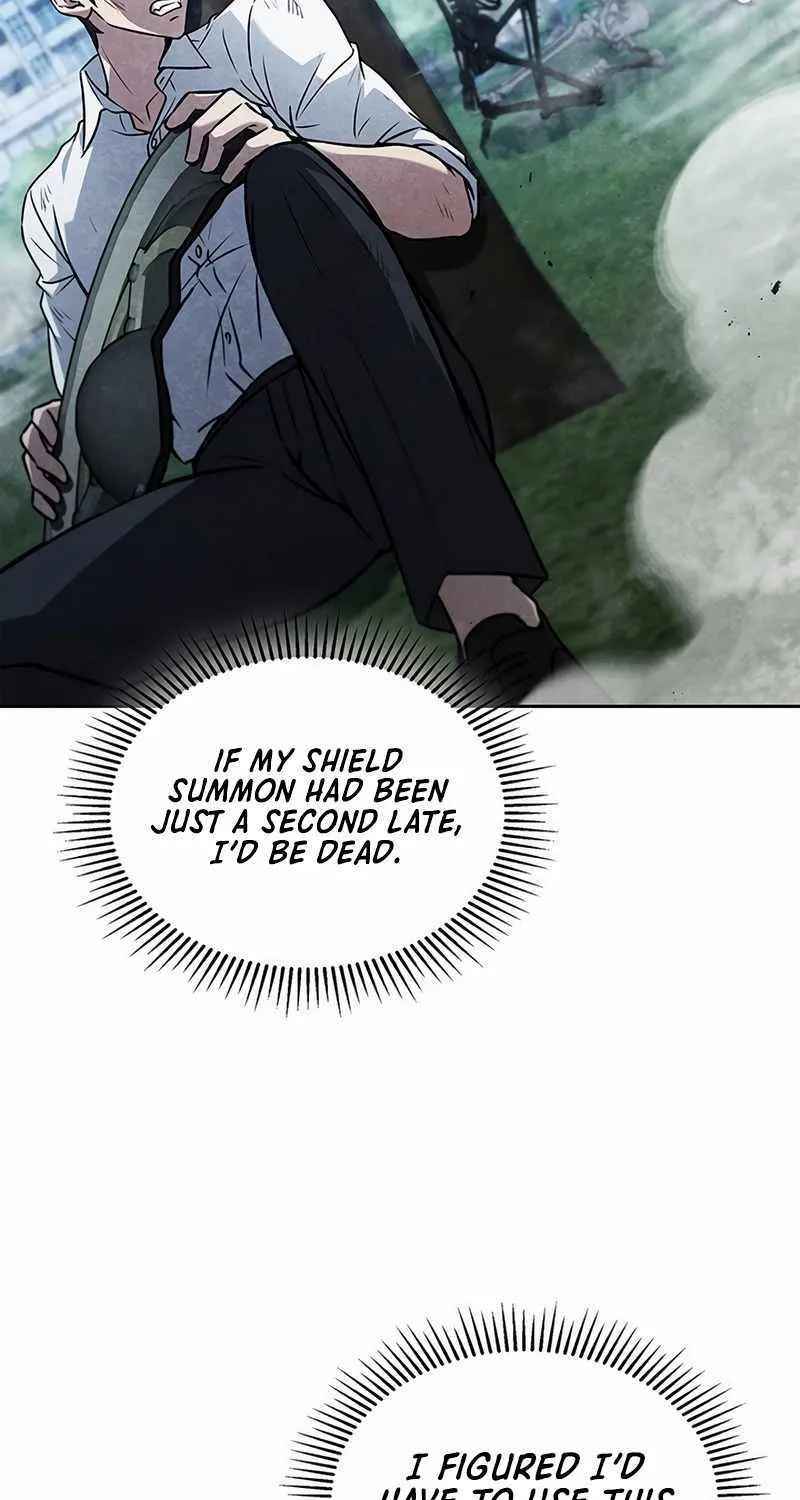 Read How to Survive Restructuring chapter 42 image 84 on Lezhin