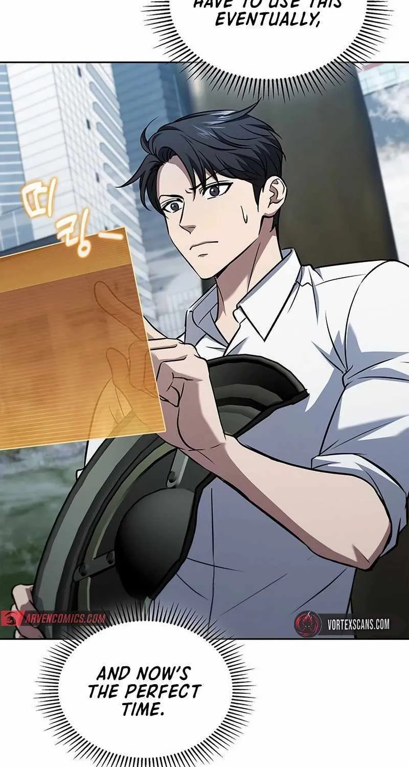Read How to Survive Restructuring chapter 42 image 85 on Lezhin