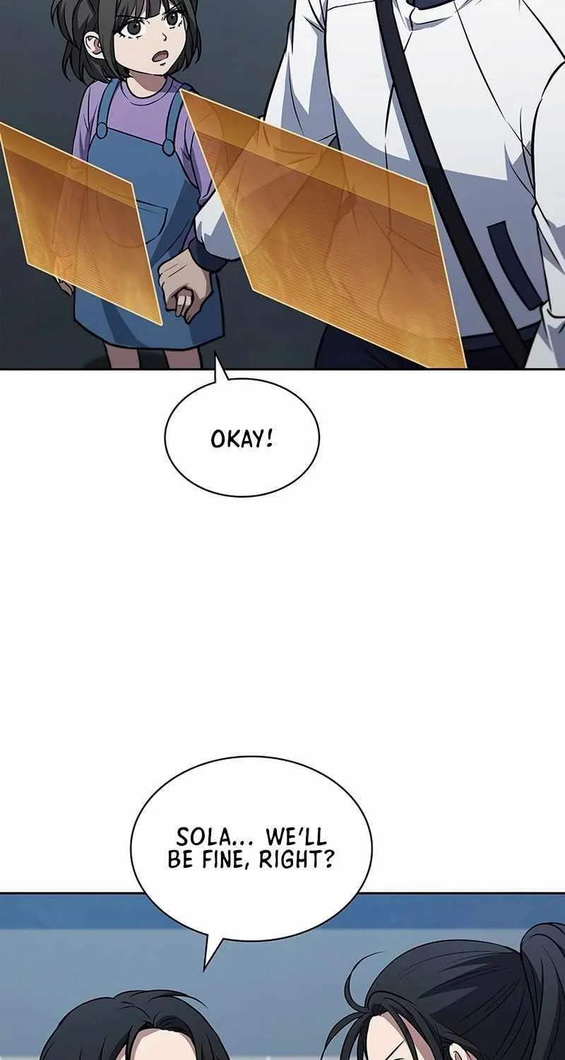 Read How to Survive Restructuring chapter 42 image 9 on Lezhin