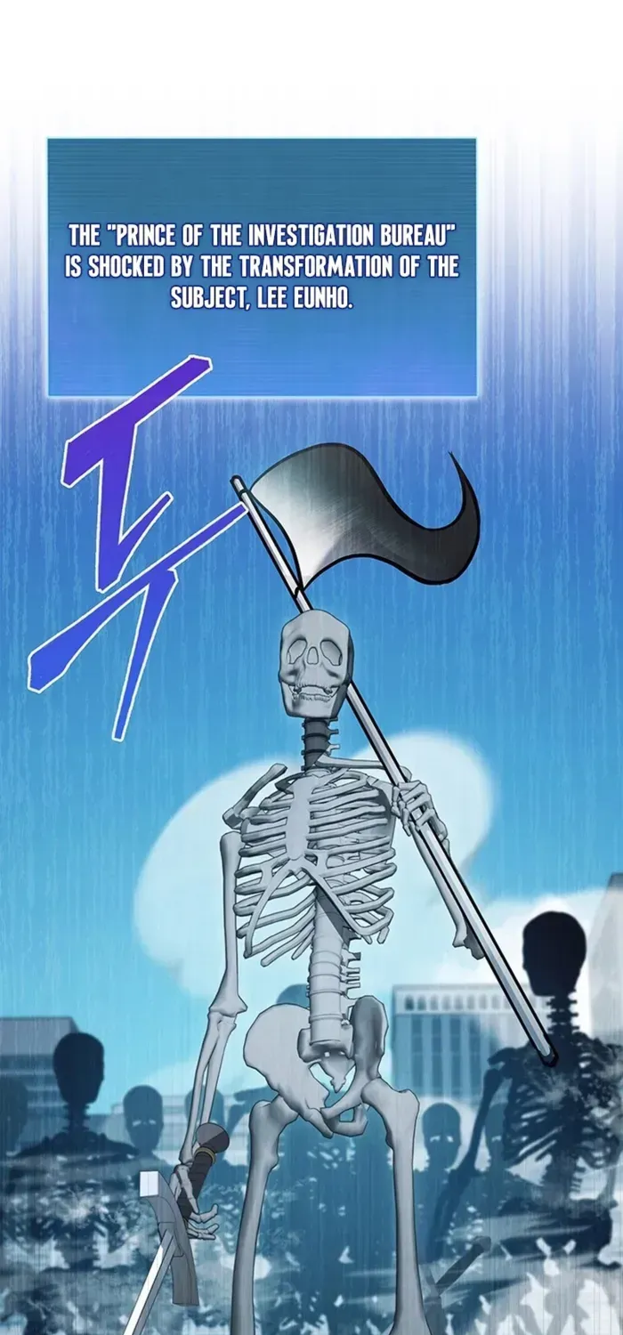 Read How to Survive Restructuring chapter 43 image 1 on Lezhin
