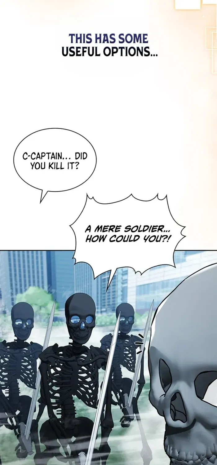 Read How to Survive Restructuring chapter 43 image 11 on Lezhin