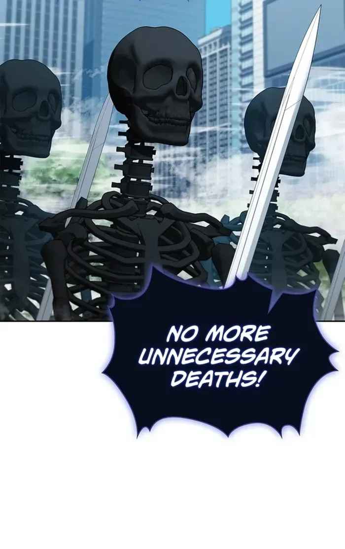 Read How to Survive Restructuring chapter 43 image 16 on Lezhin