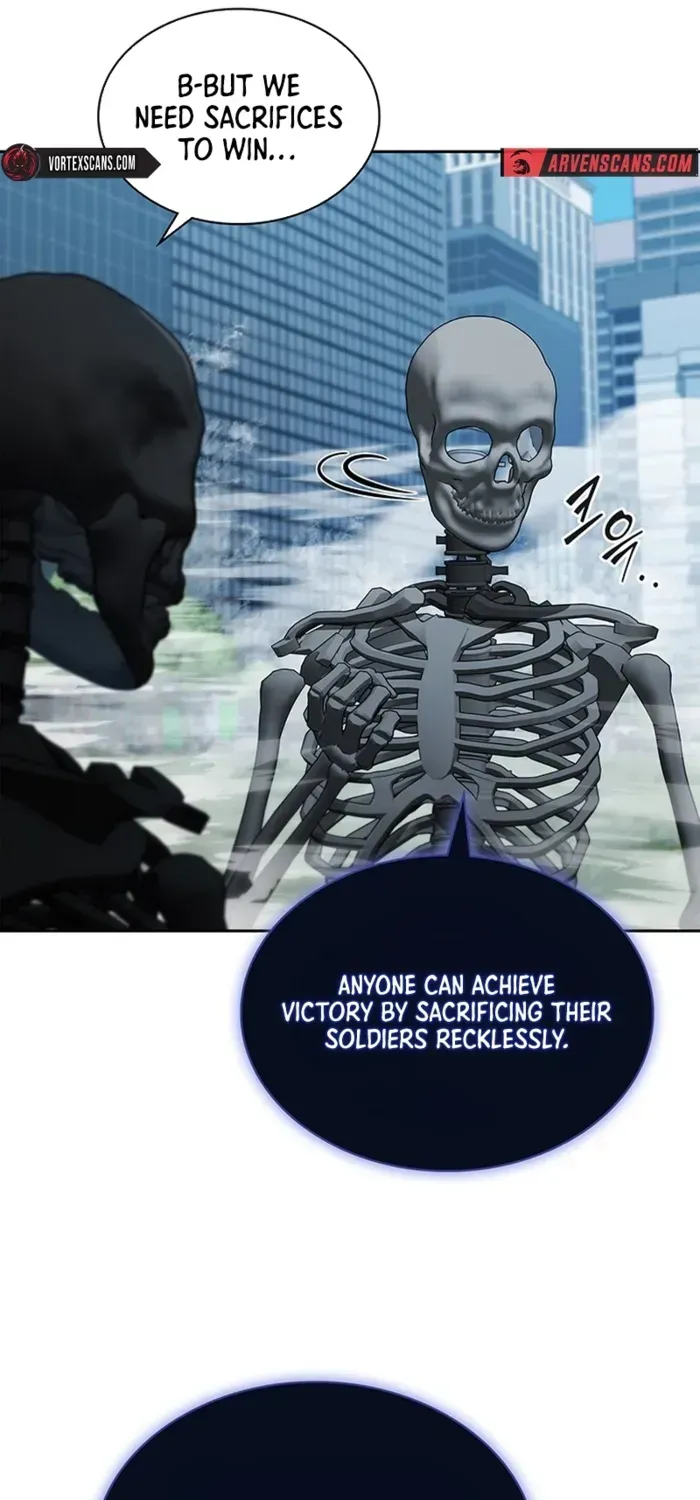Read How to Survive Restructuring chapter 43 image 17 on Lezhin