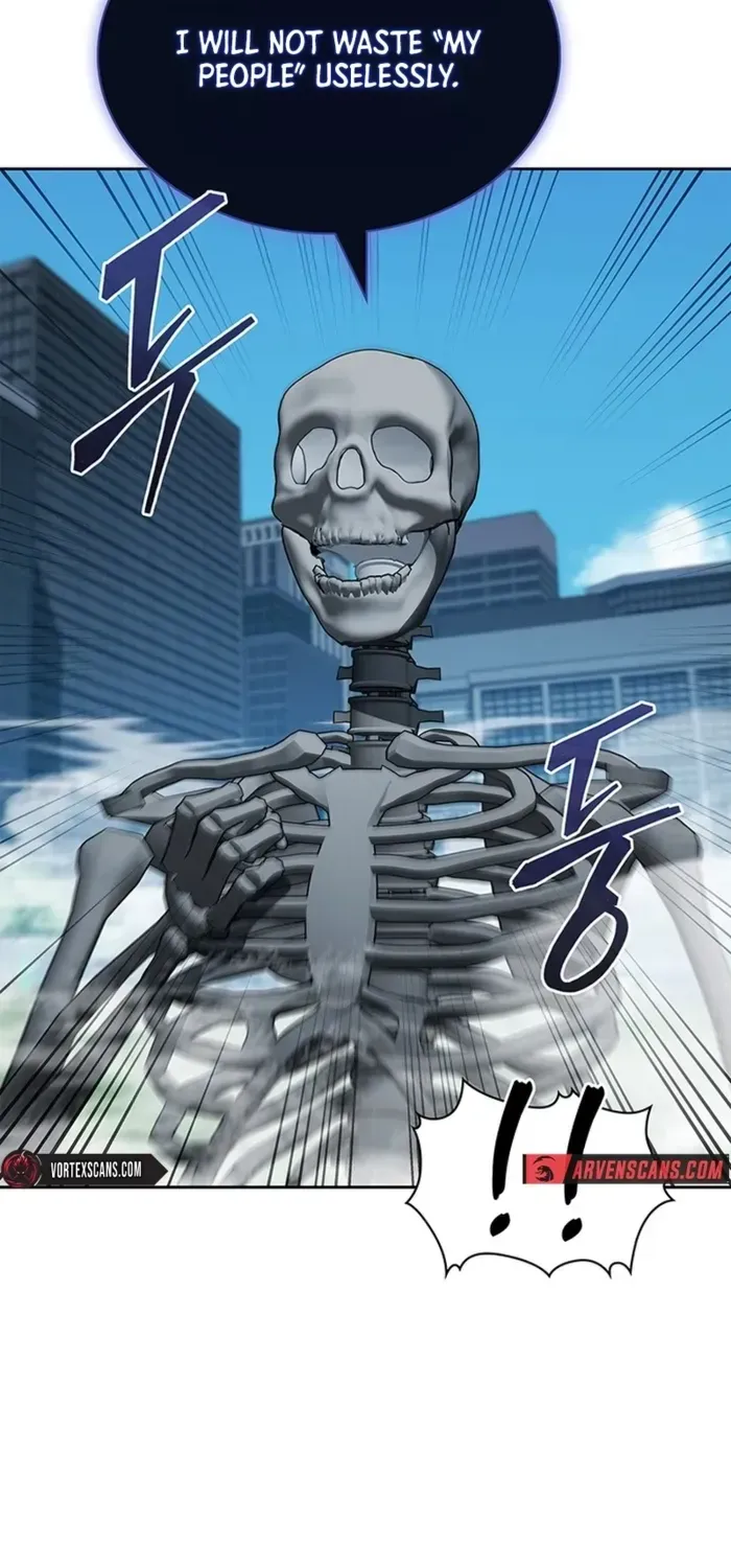 Read How to Survive Restructuring chapter 43 image 18 on Lezhin