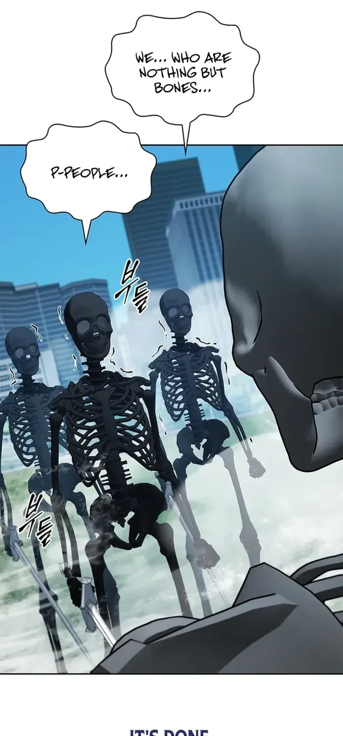 Read How to Survive Restructuring chapter 43 image 19 on Lezhin
