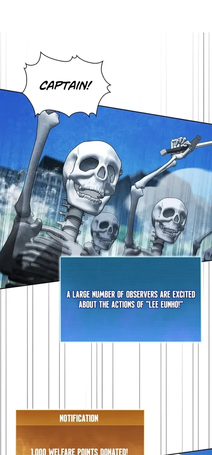 Read How to Survive Restructuring chapter 43 image 32 on Lezhin